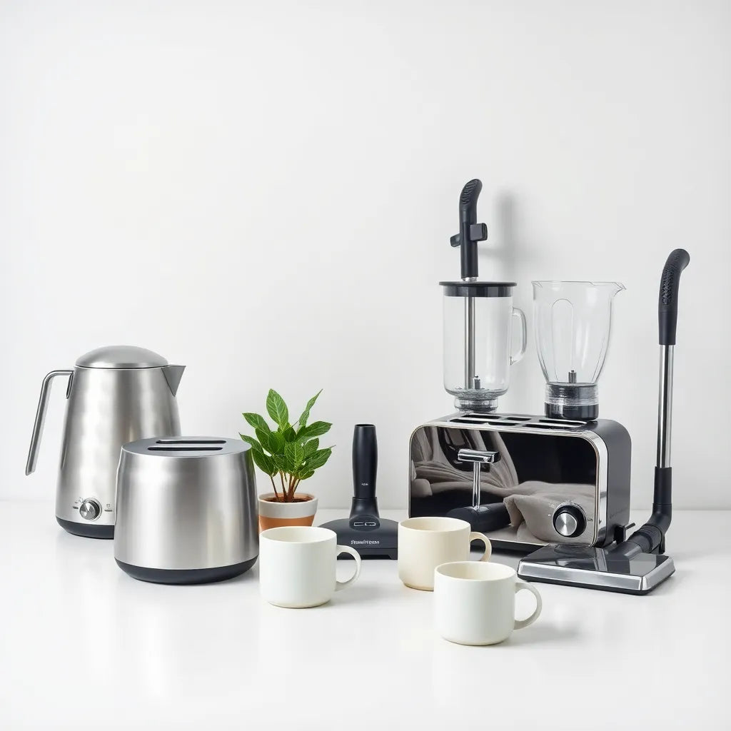 Household Products